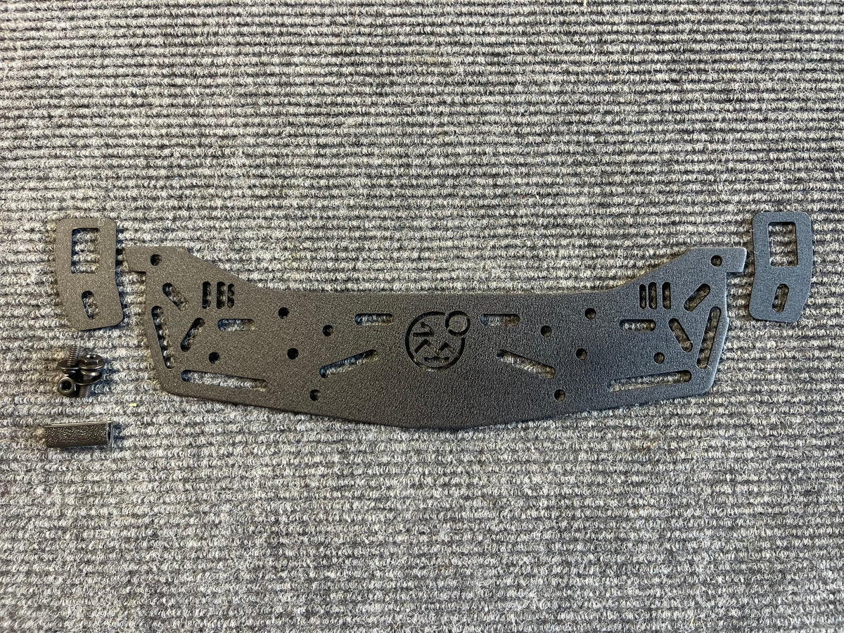 NEW VANTAGE PANEL GX470 | OhanaRigsupply