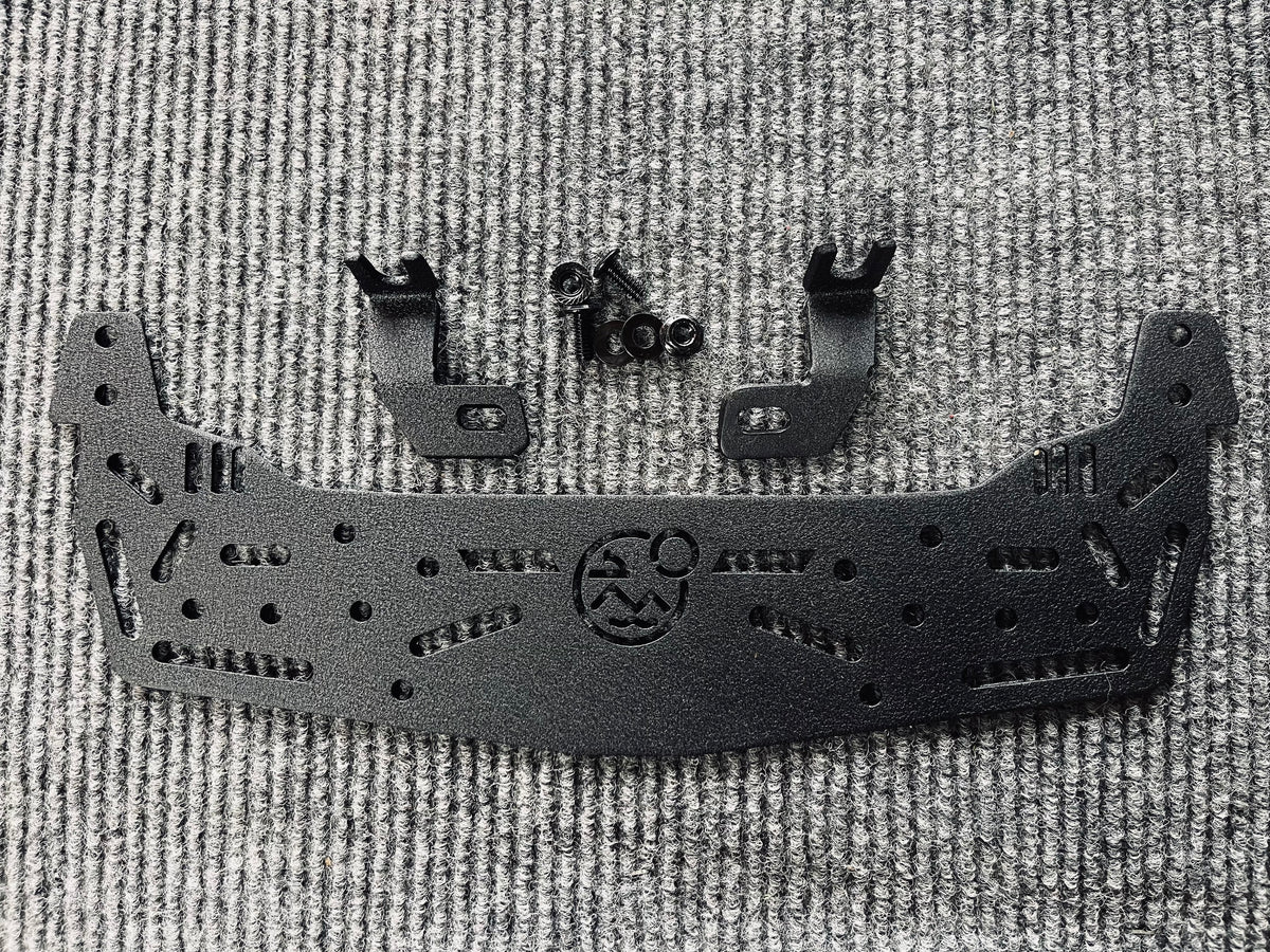 NEW GX460 LOWER FRONT SEAT PANEL | OhanaRigsupply