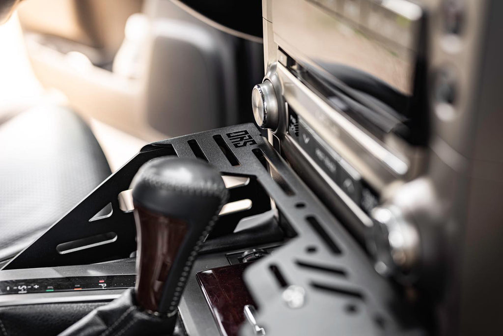 ORS DESIGNED - GX460 STEALTH PANEL | OhanaRigsupply