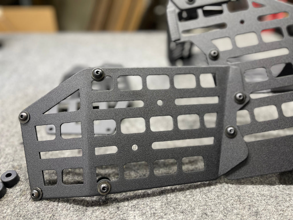 ORS DESIGNED - GX460 STEALTH PANEL | OhanaRigsupply