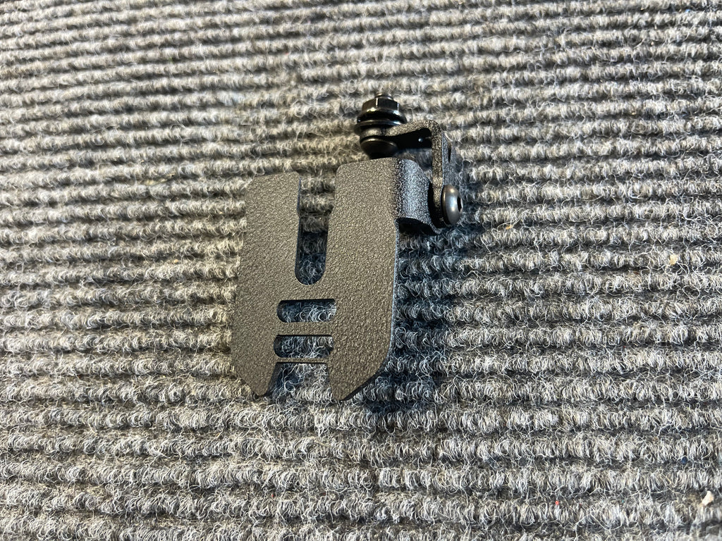 NEW ADJUSTABLE MIC/ HANDHELD BRACKET