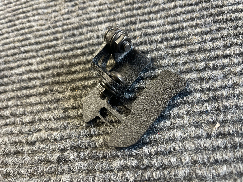 NEW ADJUSTABLE MIC/ HANDHELD BRACKET