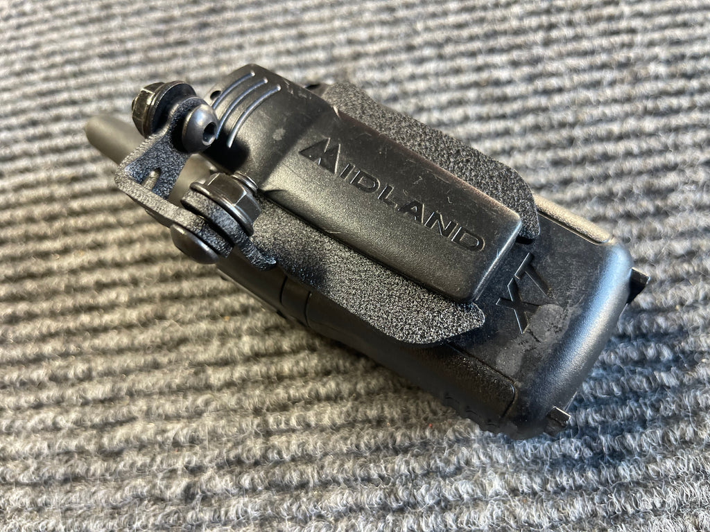 NEW ADJUSTABLE MIC/ HANDHELD BRACKET