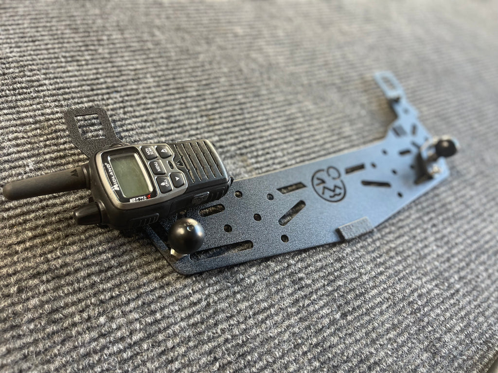 NEW VANTAGE PANEL GX470