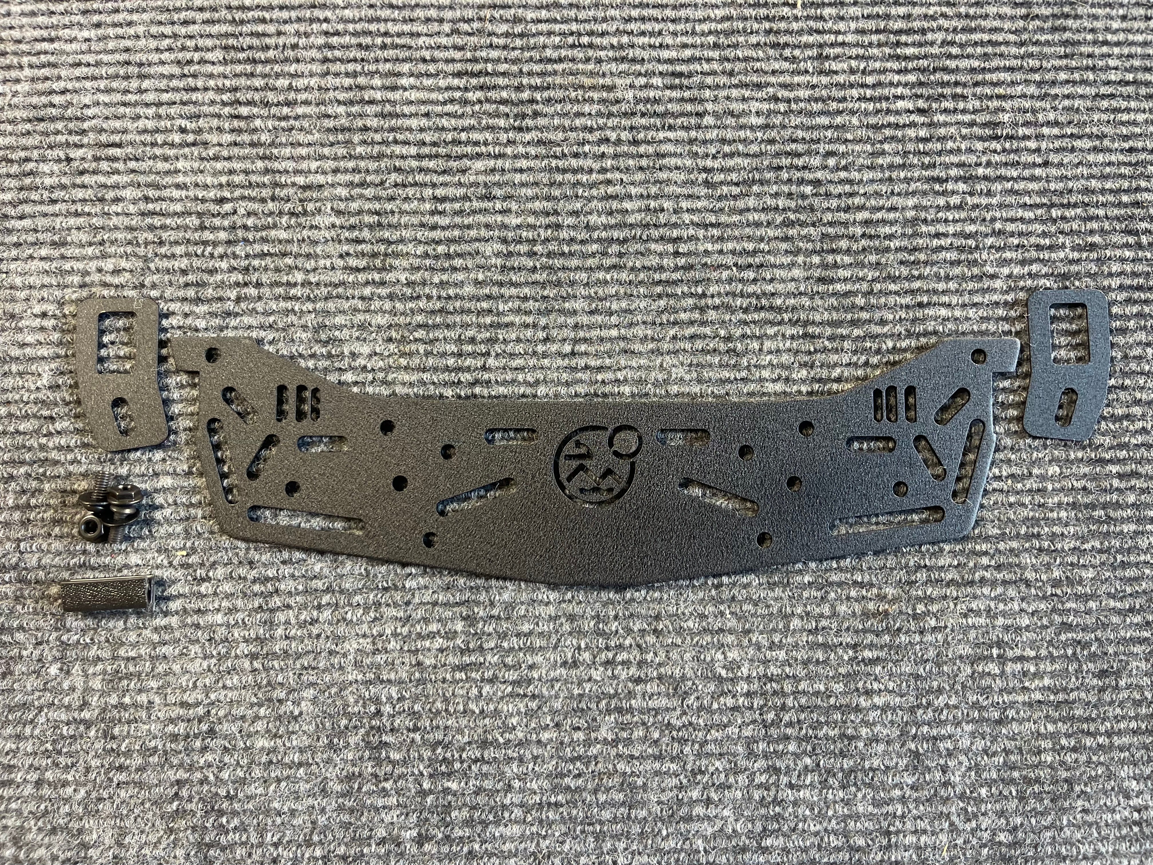 NEW VANTAGE PANEL GX470 | OhanaRigsupply