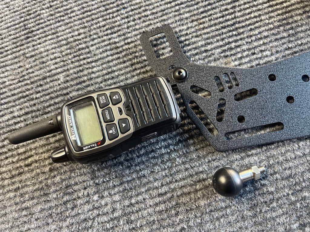 NEW VANTAGE PANEL GX470