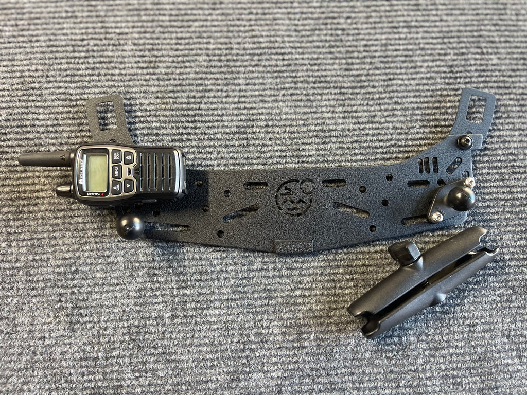 NEW VANTAGE PANEL GX470