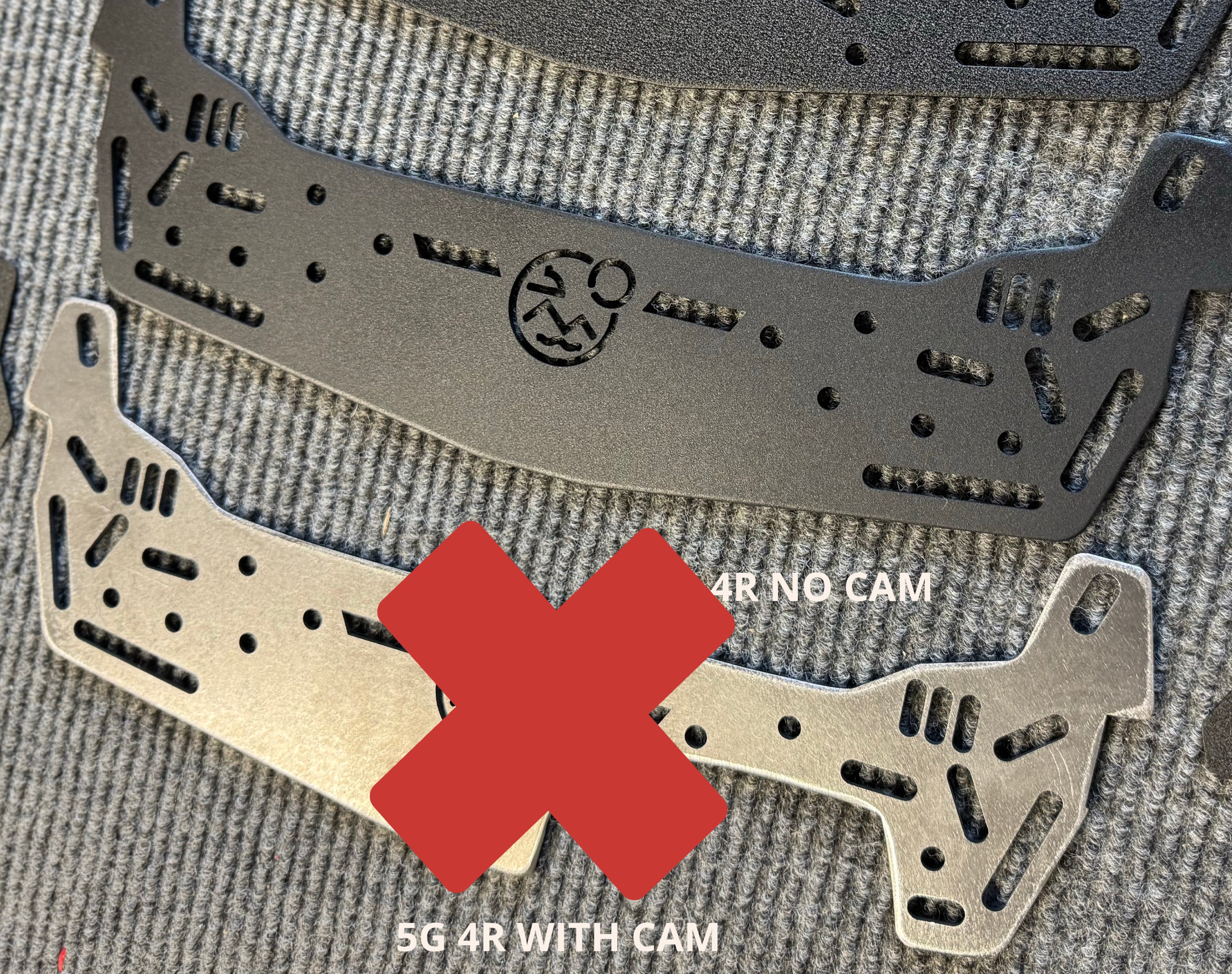 Ohana DF専用 OhanaRigsupply