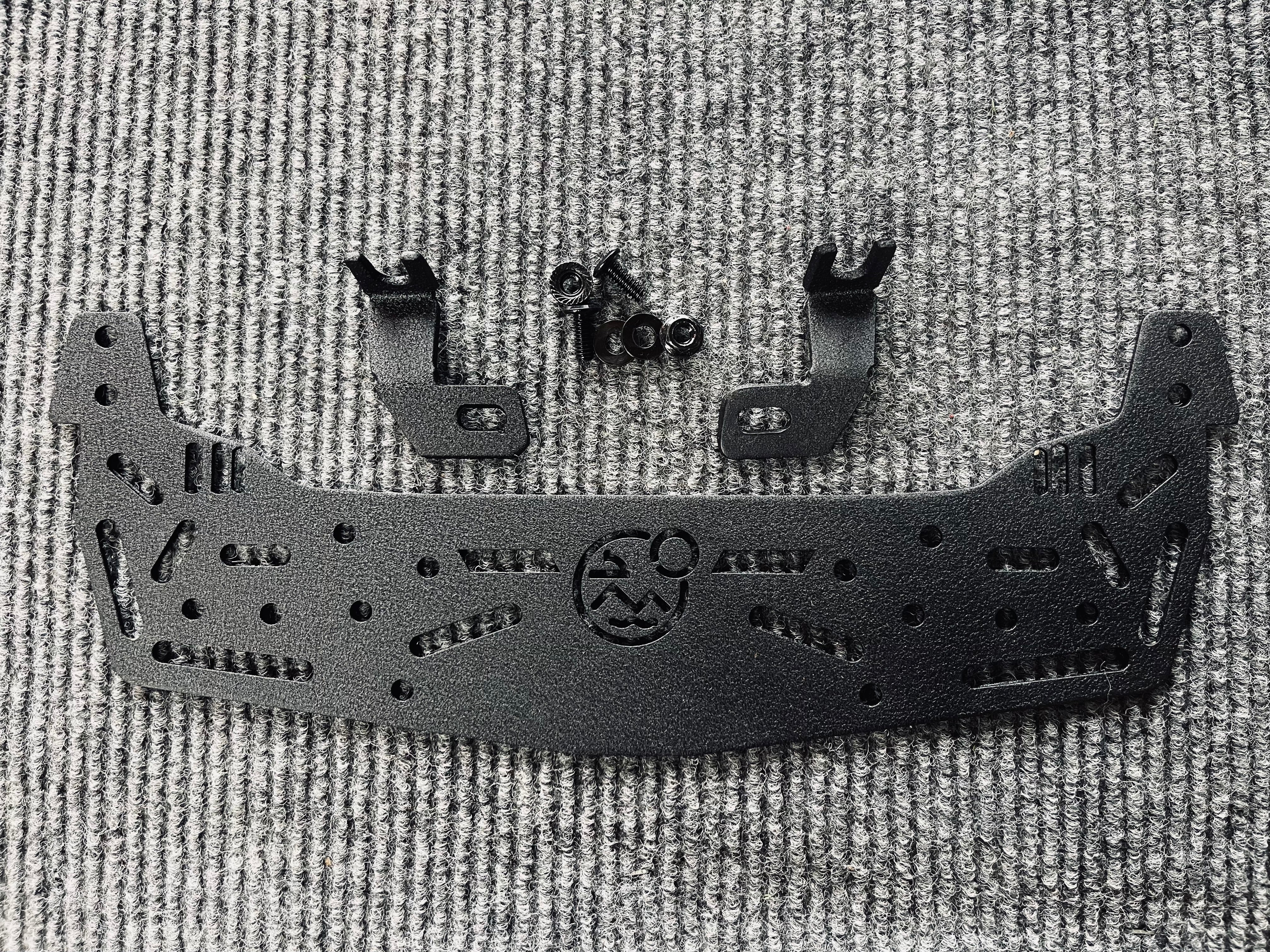 NEW GX460 LOWER FRONT SEAT PANEL | OhanaRigsupply