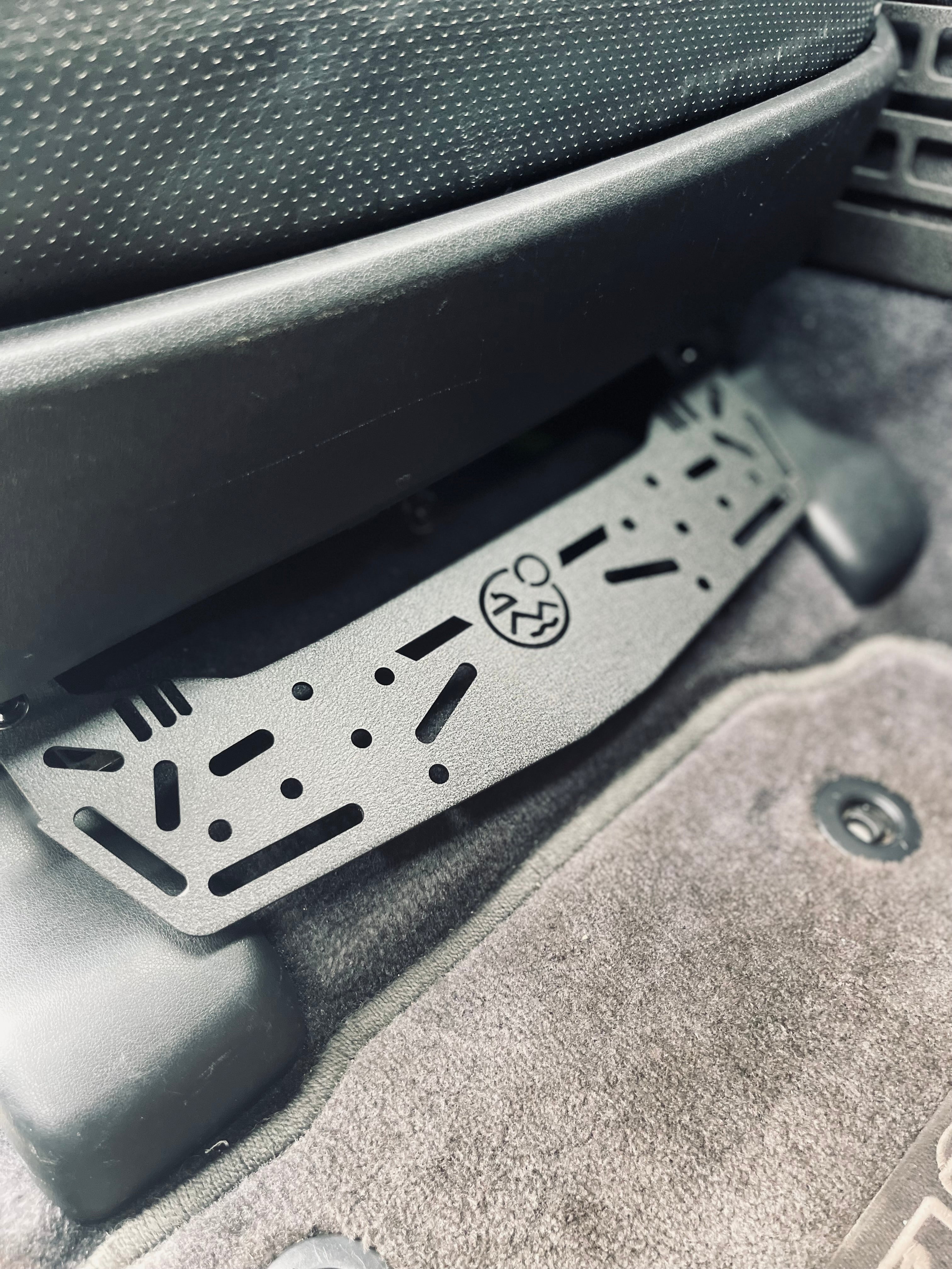 NEW GX460 LOWER FRONT SEAT PANEL | OhanaRigsupply