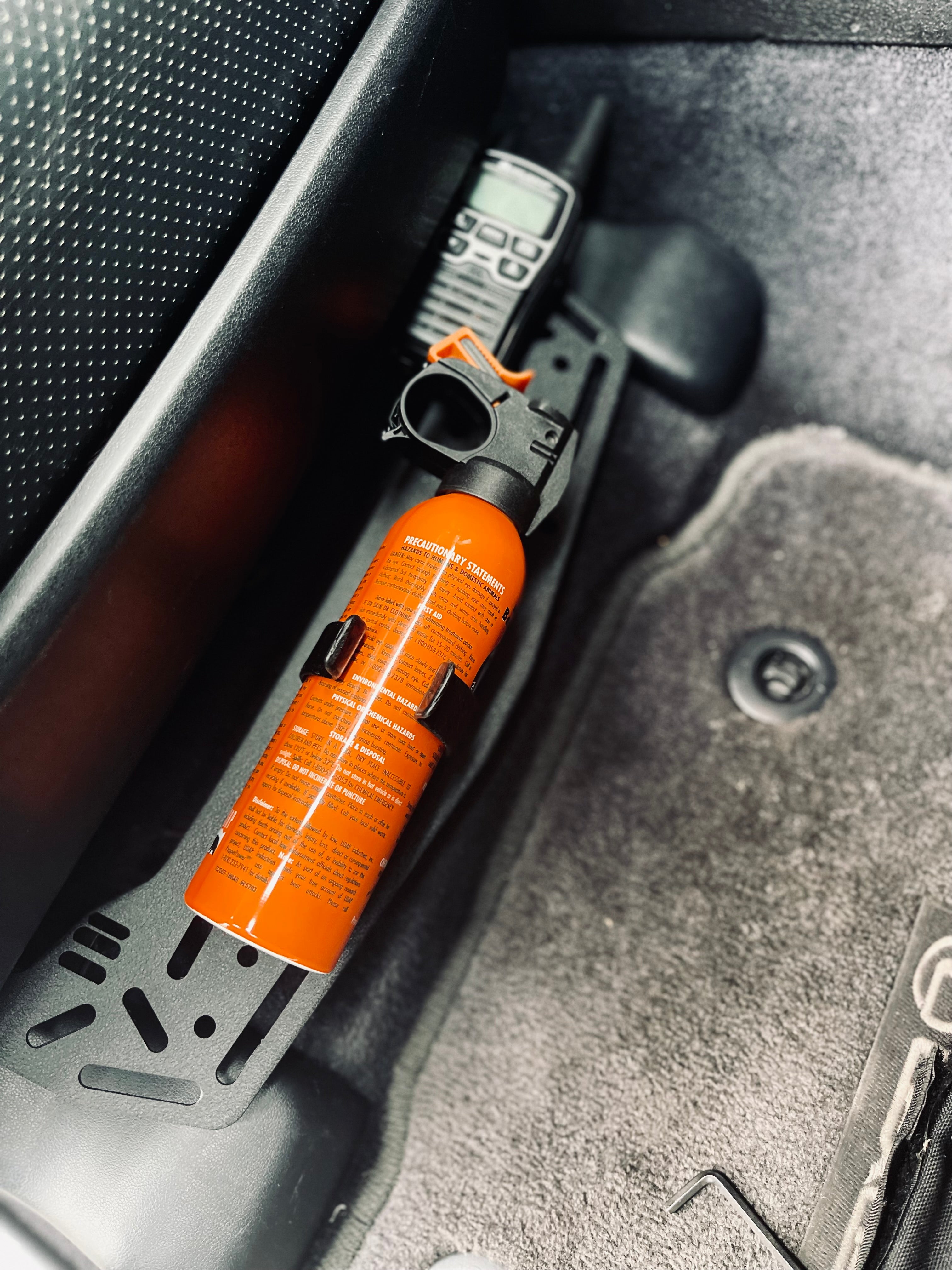 NEW GX460 LOWER FRONT SEAT PANEL | OhanaRigsupply