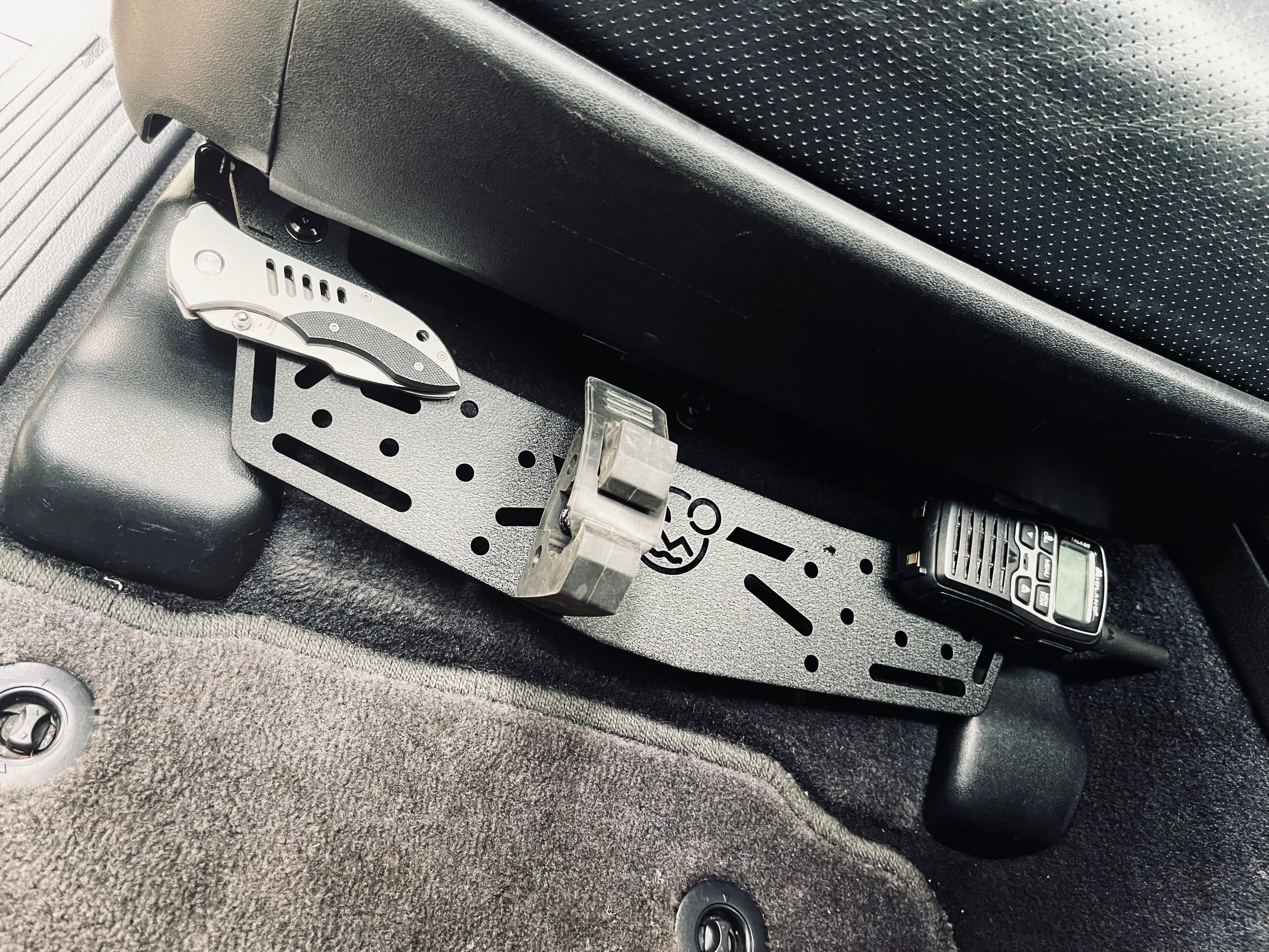 NEW GX460 LOWER FRONT SEAT PANEL | OhanaRigsupply