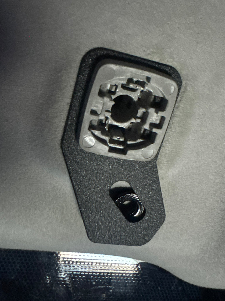 NEW VANTAGE PANEL GX460