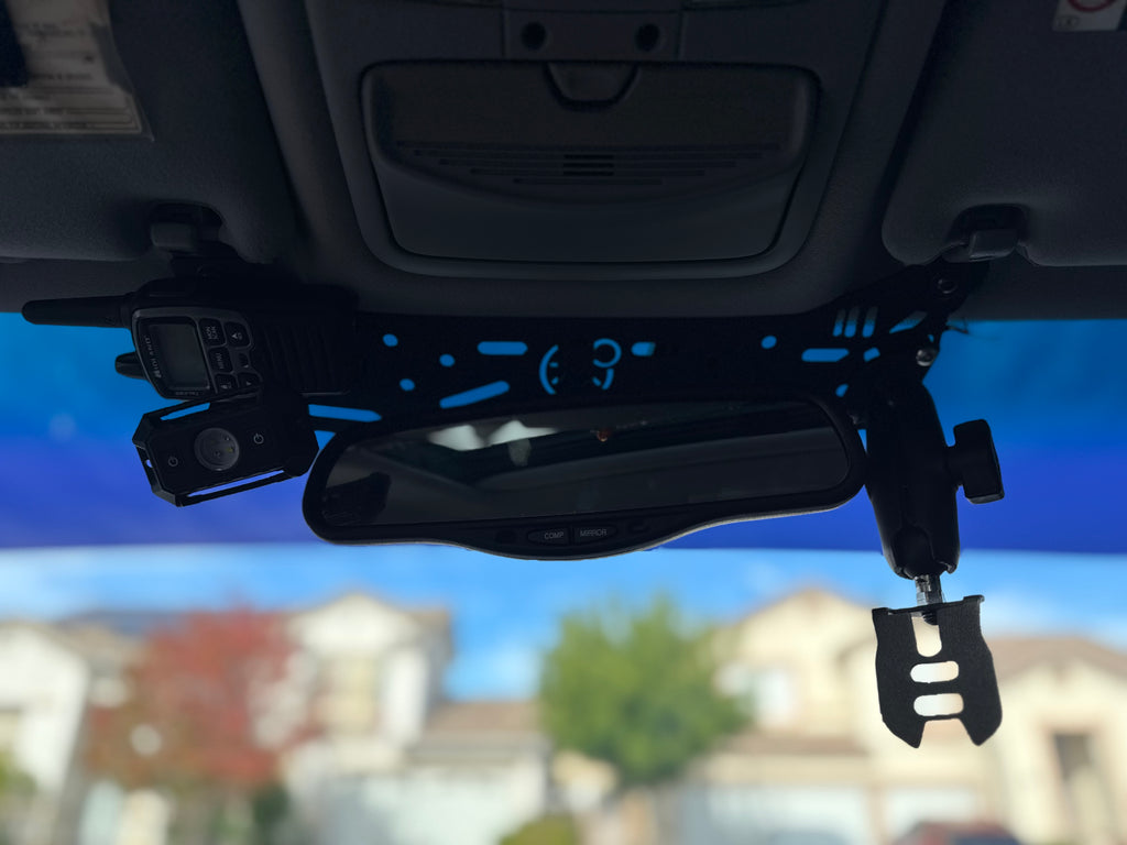 NEW VANTAGE PANEL GX470