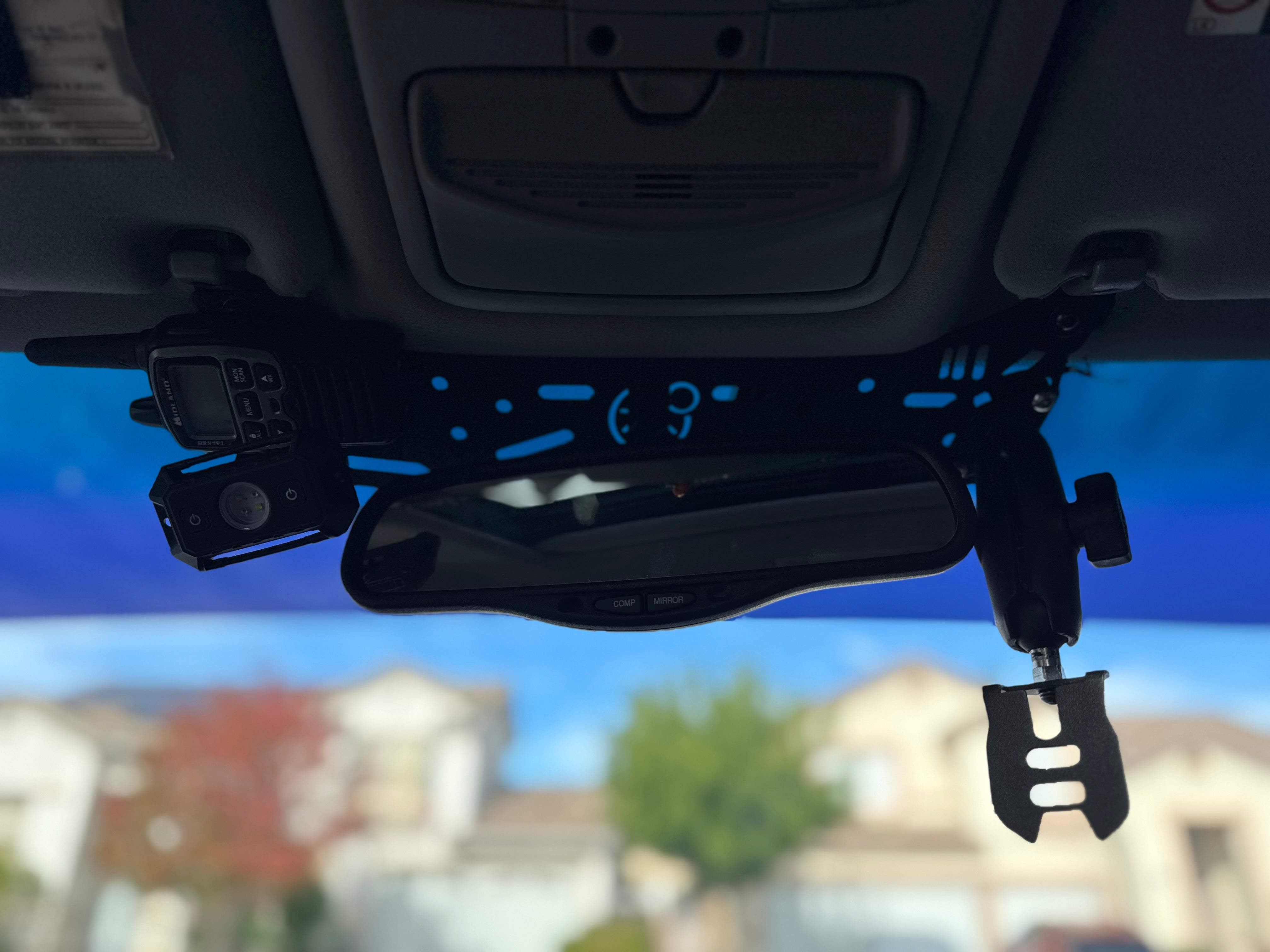 NEW VANTAGE PANEL GX470 | OhanaRigsupply