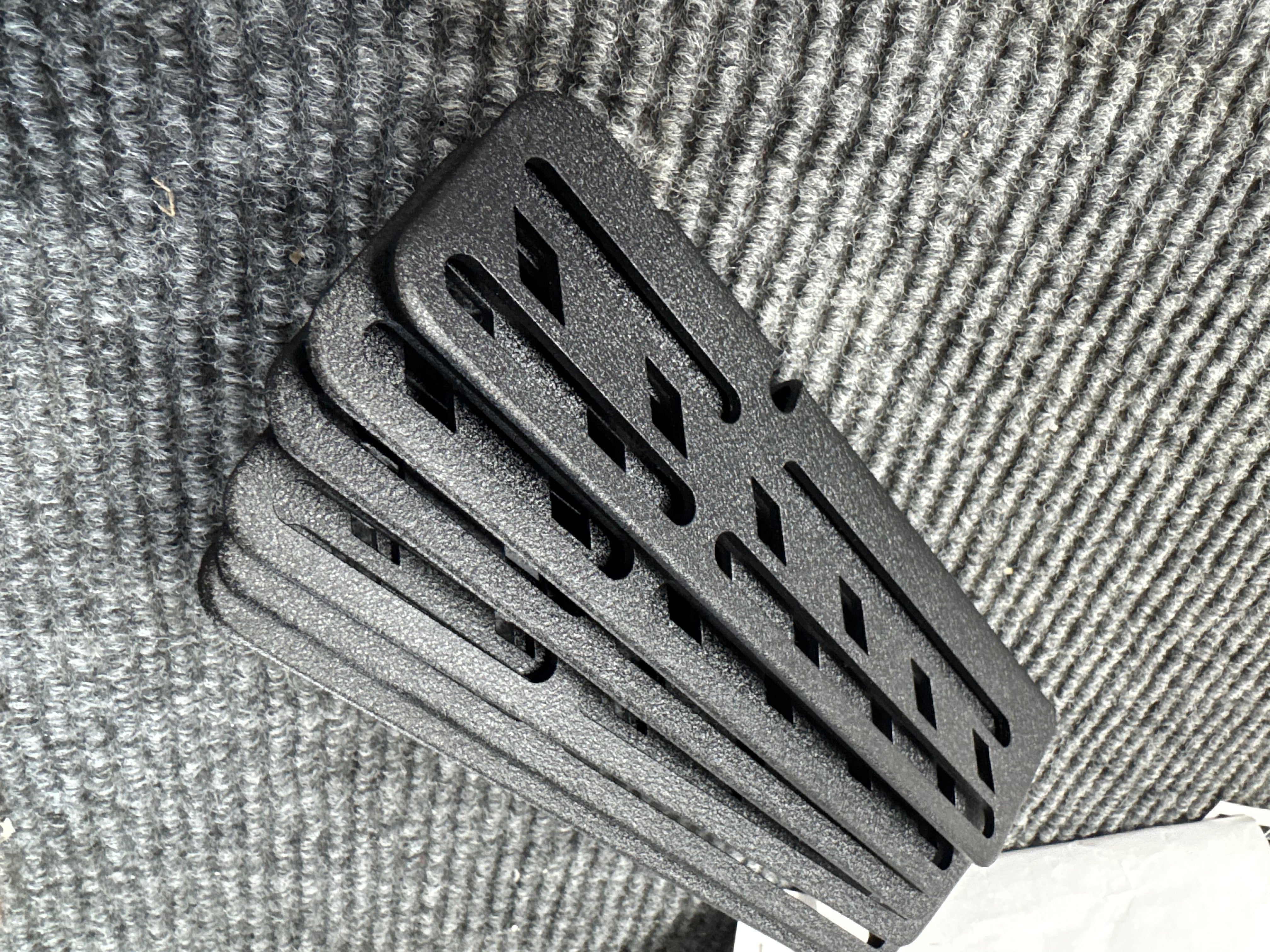 NEW TRIM PANEL LITE GX470 | OhanaRigsupply