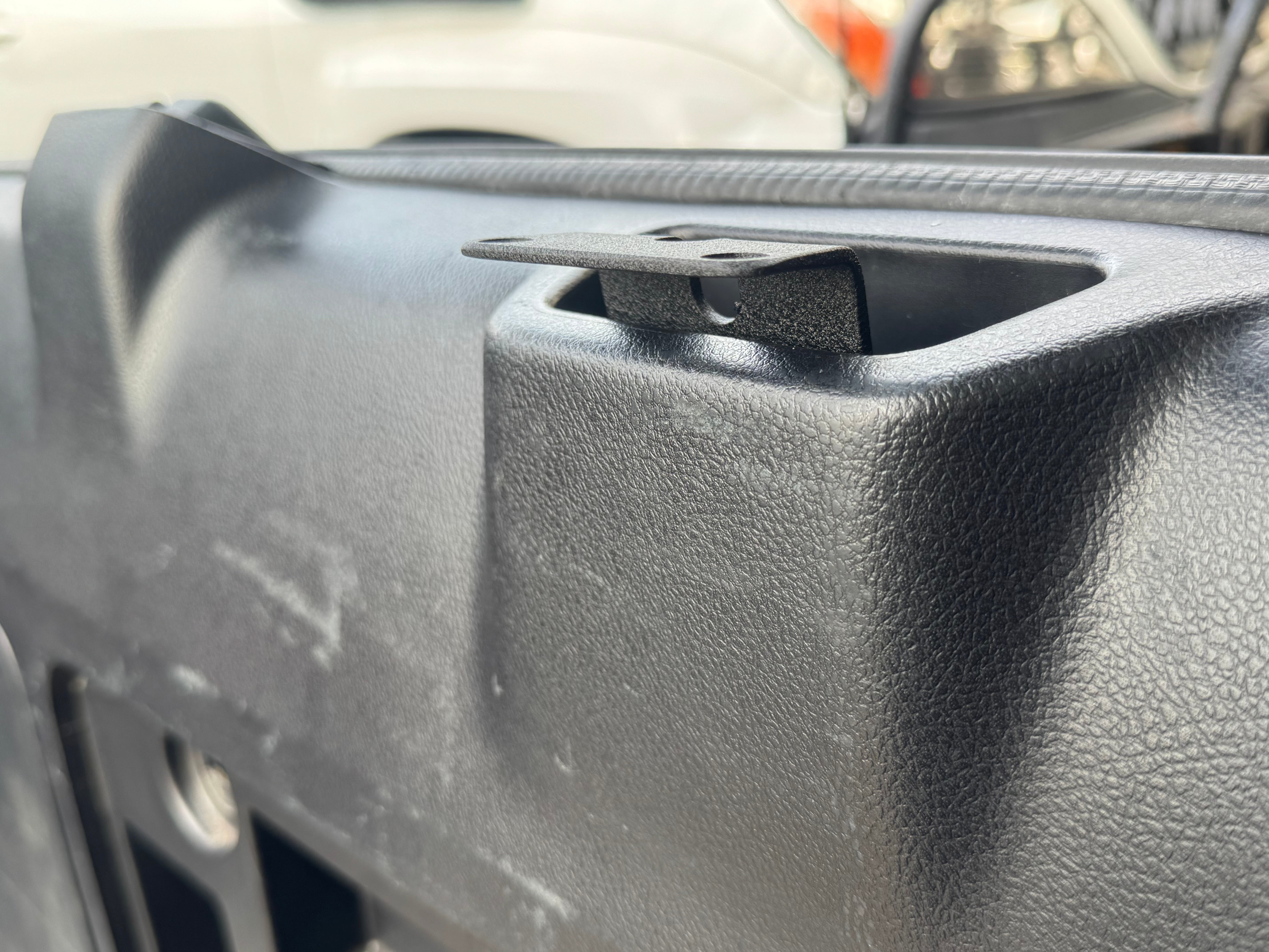 ui　704580 NEW REAR HANDLE MOLLE PANEL GX460 | OhanaRigsupply