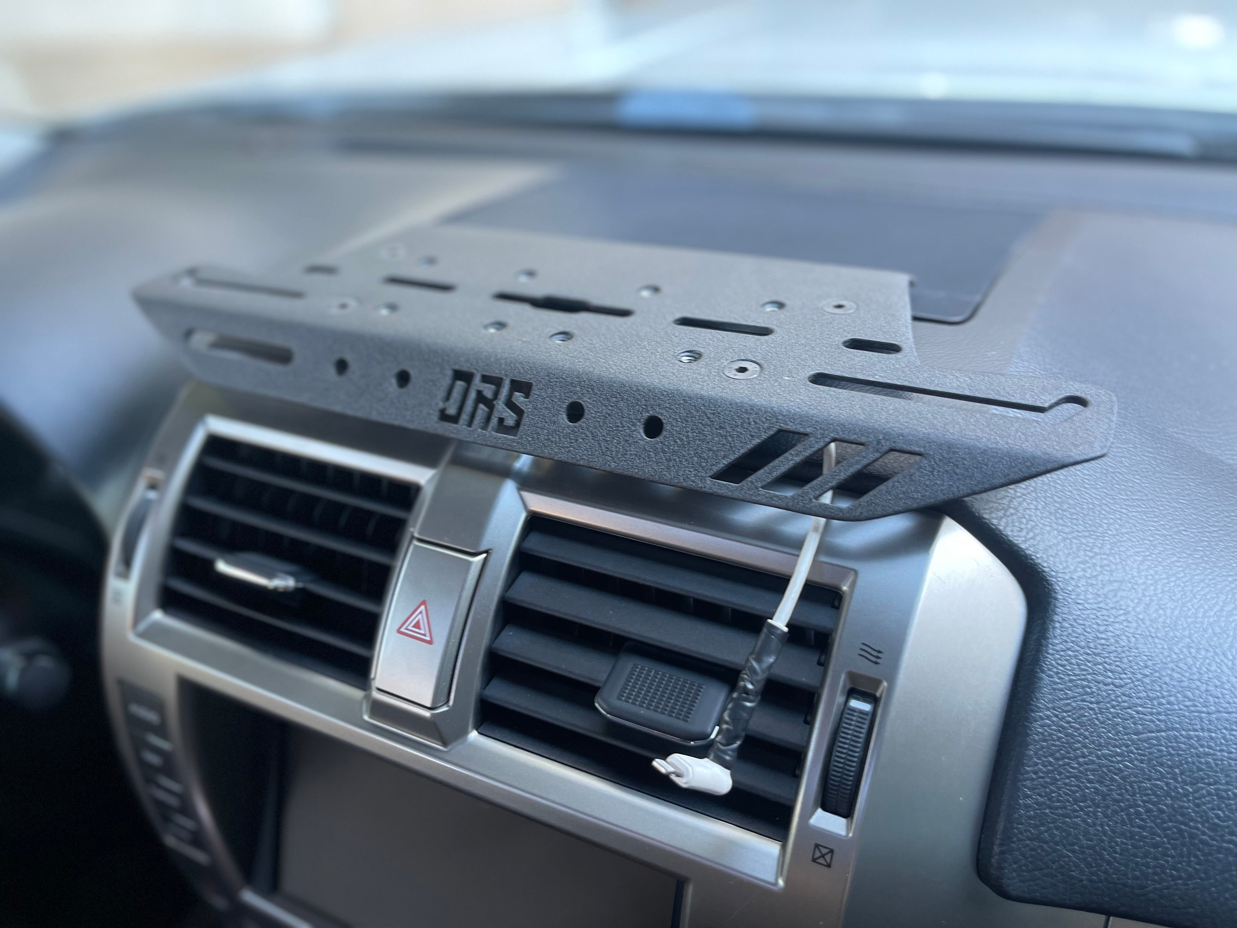 ORS DESIGNED - 10'-21' GX460 DASH PANEL (NO DRILLING) | OhanaRigsupply