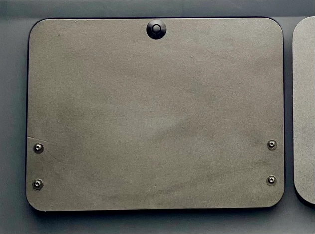 GX470 - NO DRILL DROP DOWN TABLES (NO DRILLING) ORS DESIGNED