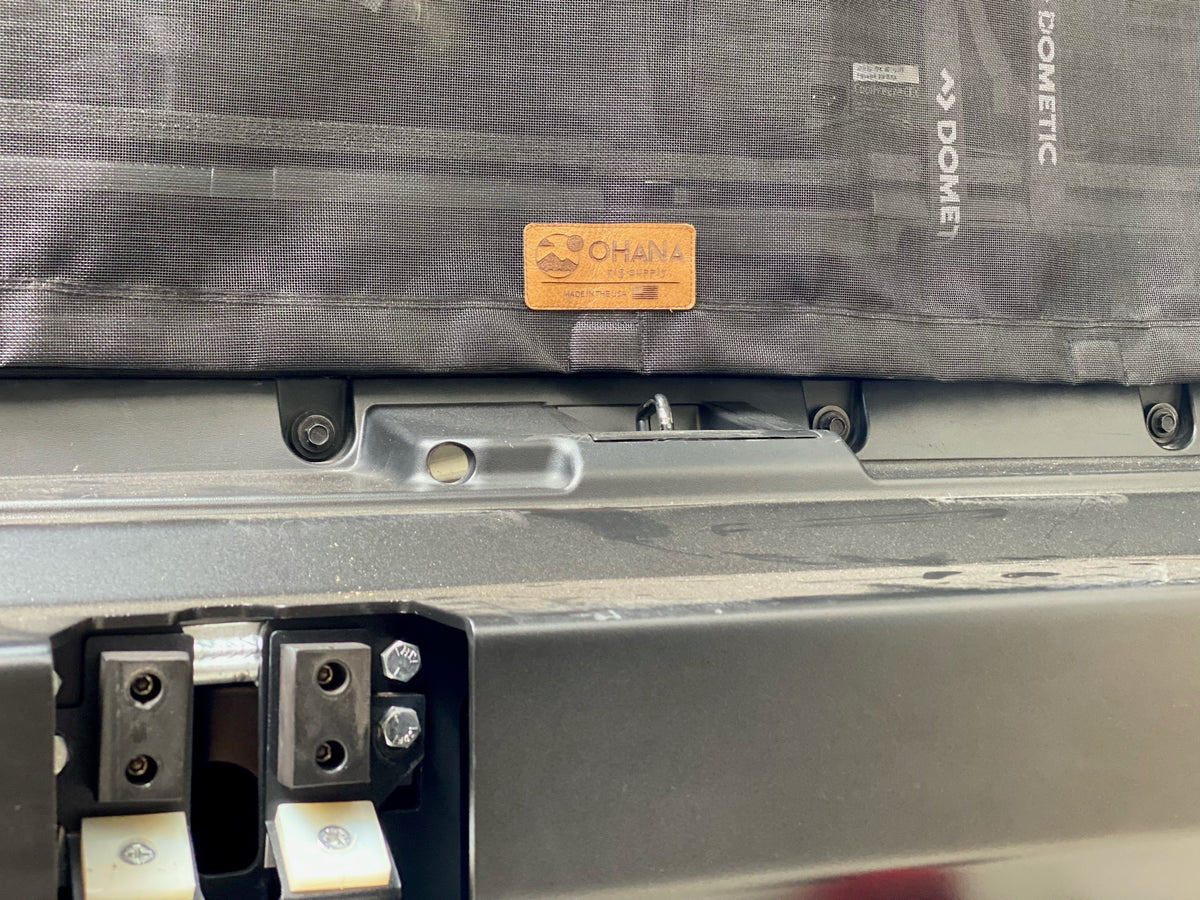 4RUNNER BUG BARRIER | OhanaRigsupply